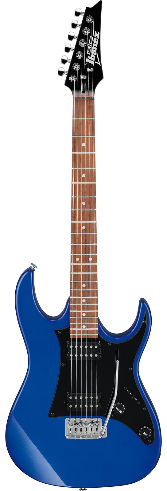 Ibanez GRX20Z RG Gio Electric Guitar – Jewel Blue