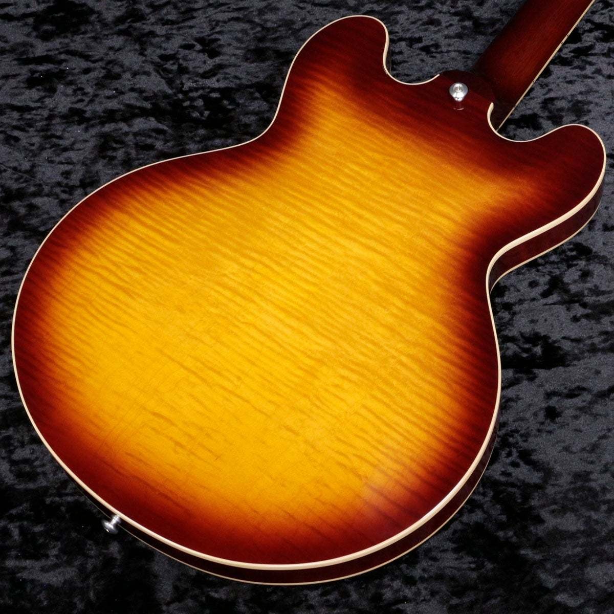 Gibson Es-335 Figured Iced Tea *Uw154