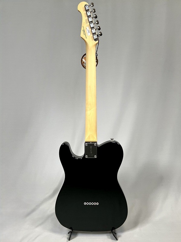 FUJIGEN FGN NTE100RAL-BK Black Neo Classic Series