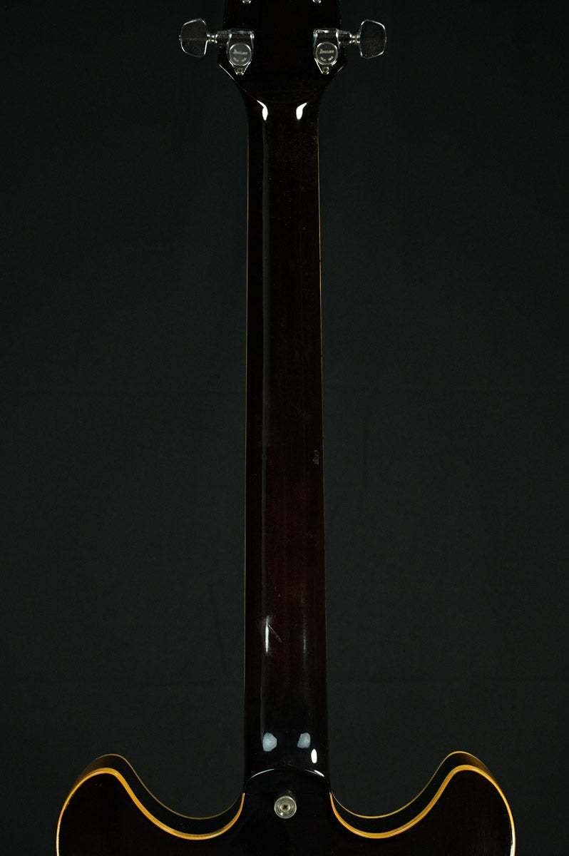 Ibanez AS100 AV 1982
