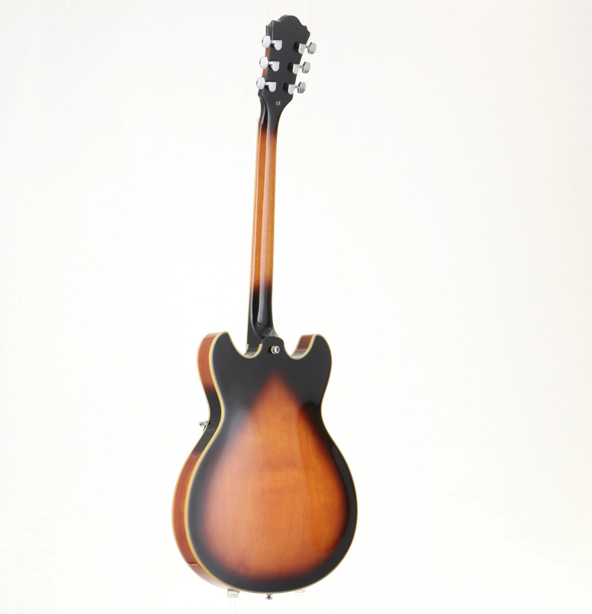 Used Ibanez / As80 Vintage Sunburst Ochanomizu Main Store No.RG2167