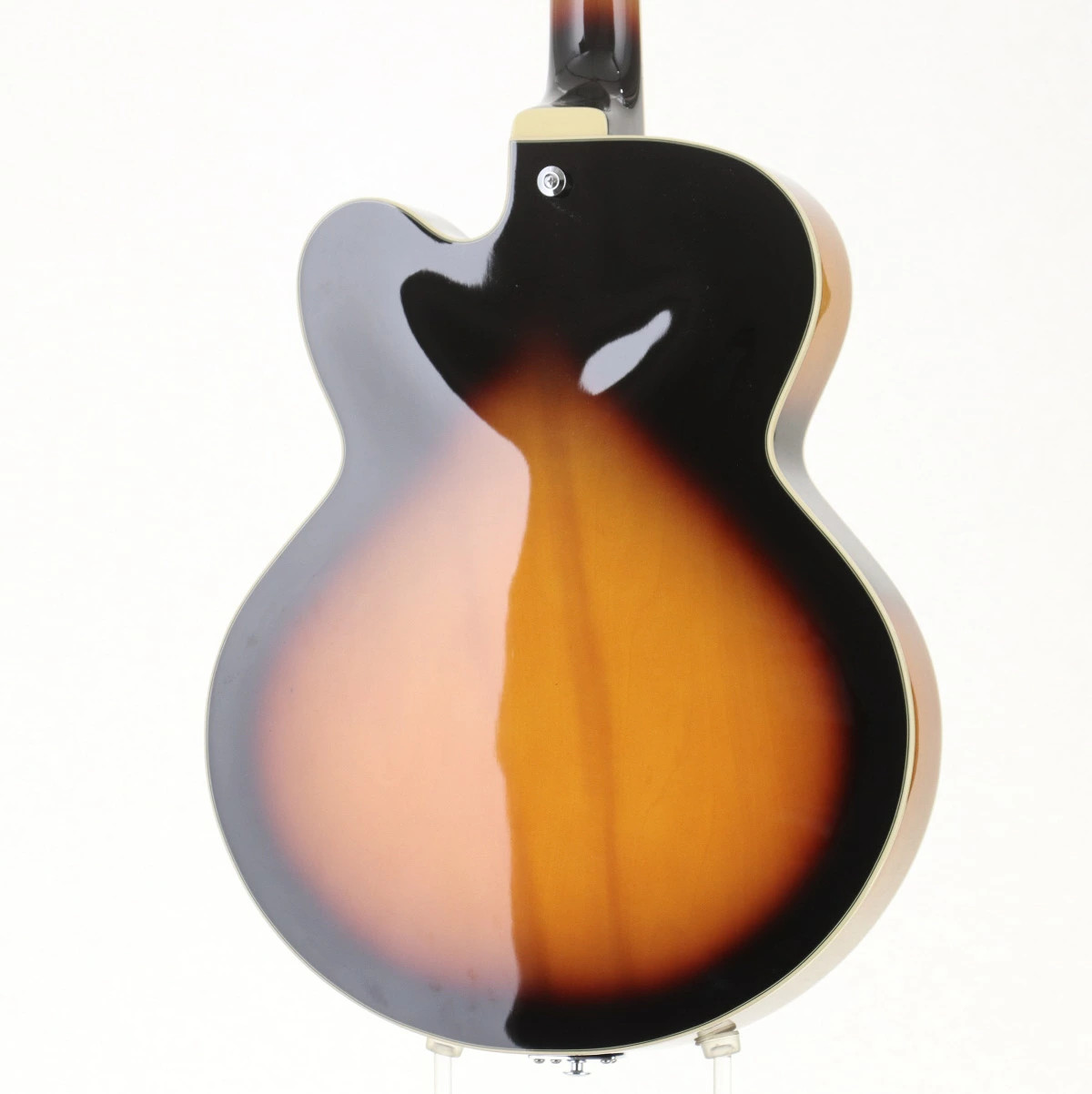 Ibanez/Artcore Series Af75Bs Brown Sunburst 2.79 Kg/2025 Made By Ibanez Full Aco
