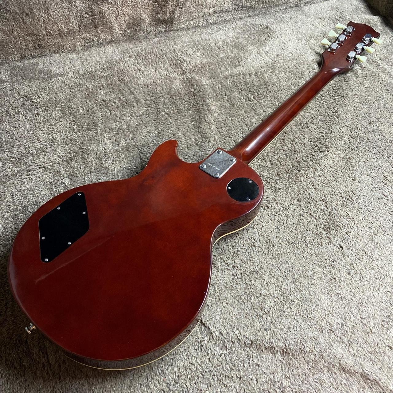 Greco EG-360S (no260714)