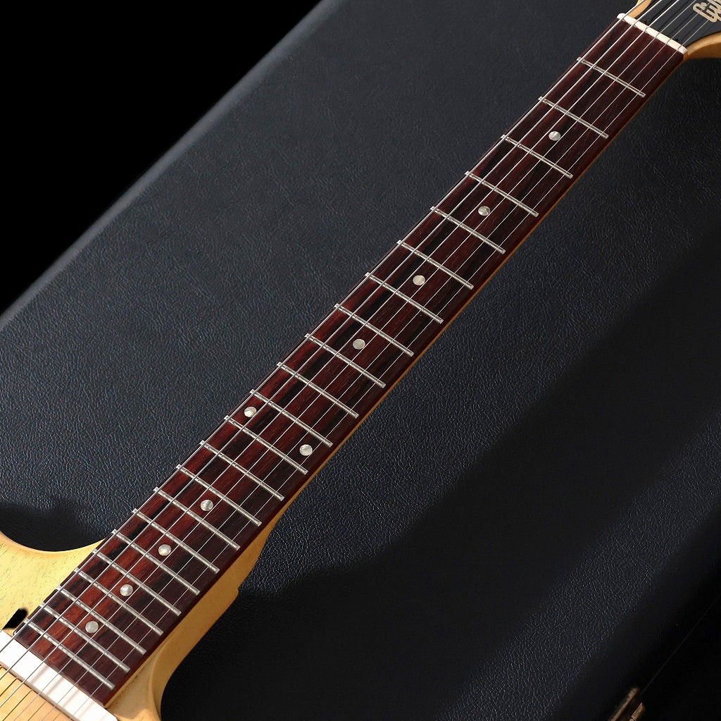 Gibson Custom Shop Non-Reverse Firebird VII TV White [CS84229]