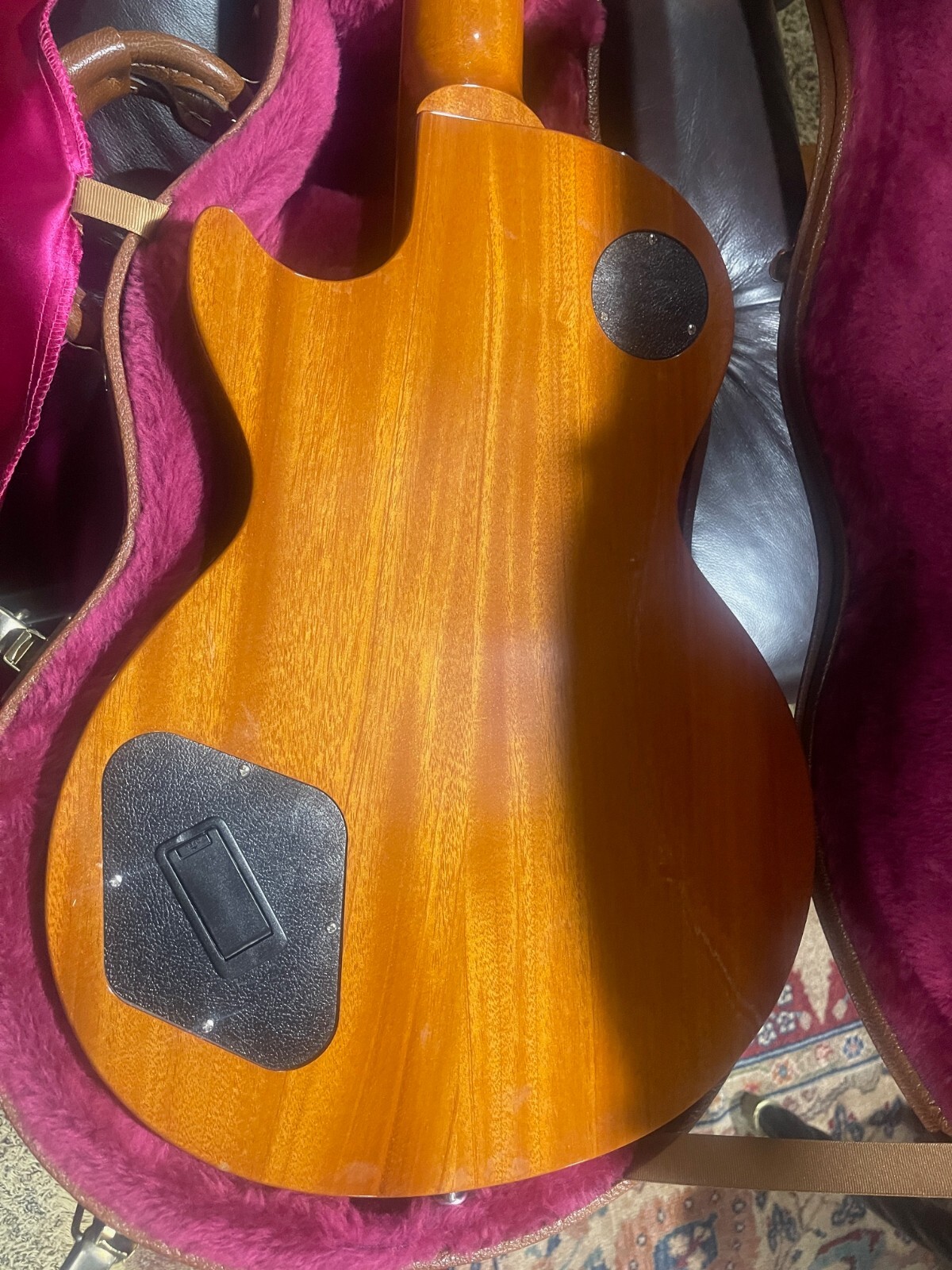Gibson Les Paul 100th Anniversary