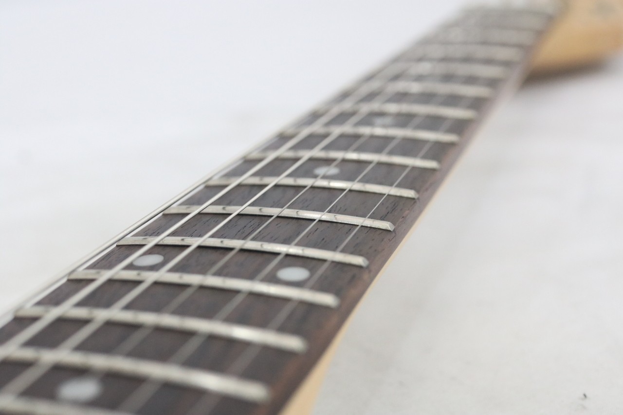 Squier By Fender Hello Kitty Mini Strat Safe delivery from Japan