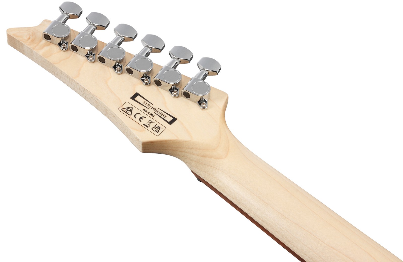 Ibanez GRX20Z RG Gio Electric Guitar – Jewel Blue