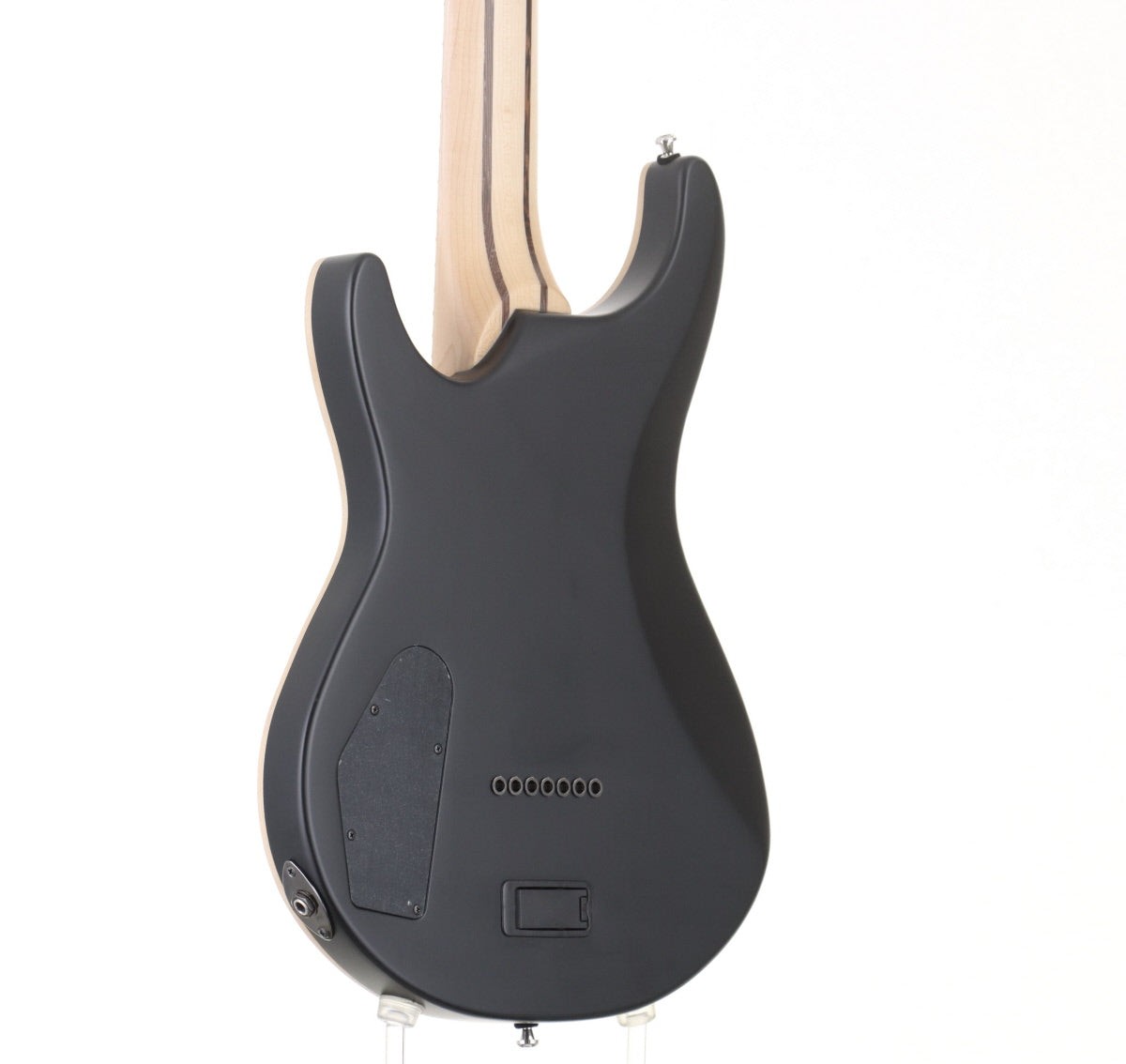 FUJIGEN Expert Elan EEL-DE-7 MBK Matte Black [C211401]