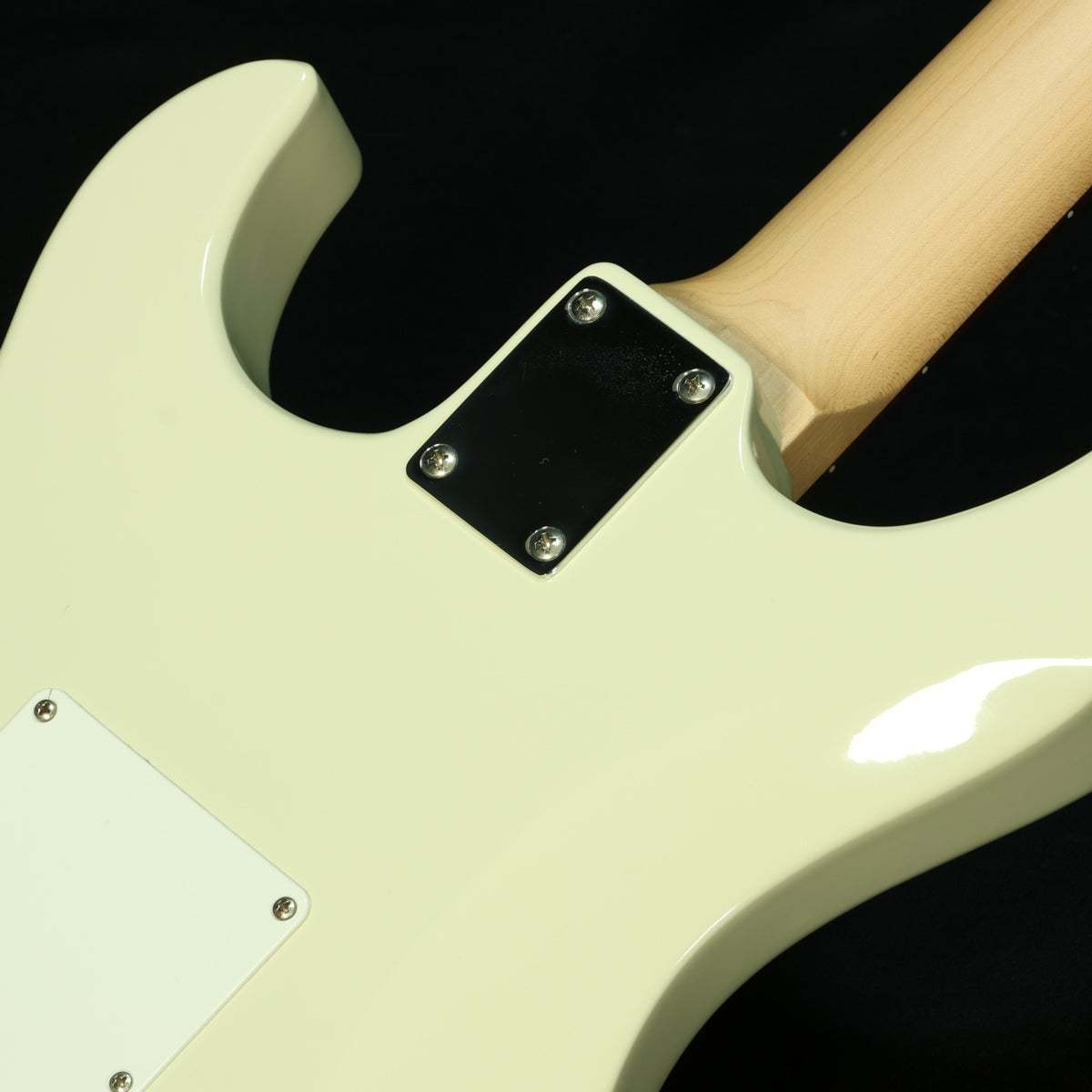 YAMAHA Pacifica PAC112V Vintage White (Fukuoka Store)