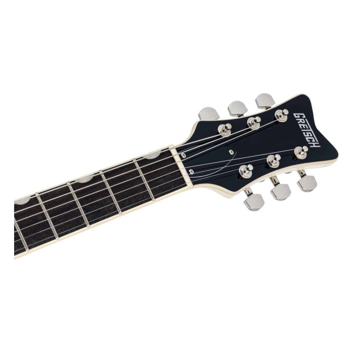 Gretsch Electromatic Premier Jet Electric Guitar – Ebony Fingerboard – Vintage