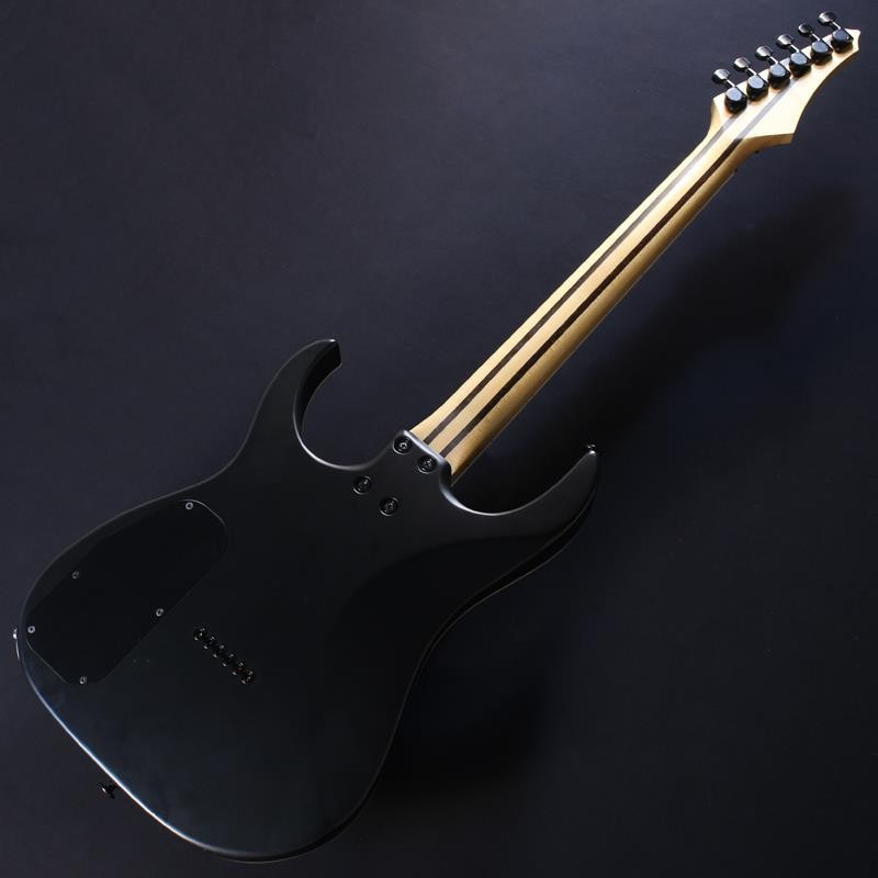 Strictly 7 Guitars Used Cobra Js6 Black Safe delivery from Japan