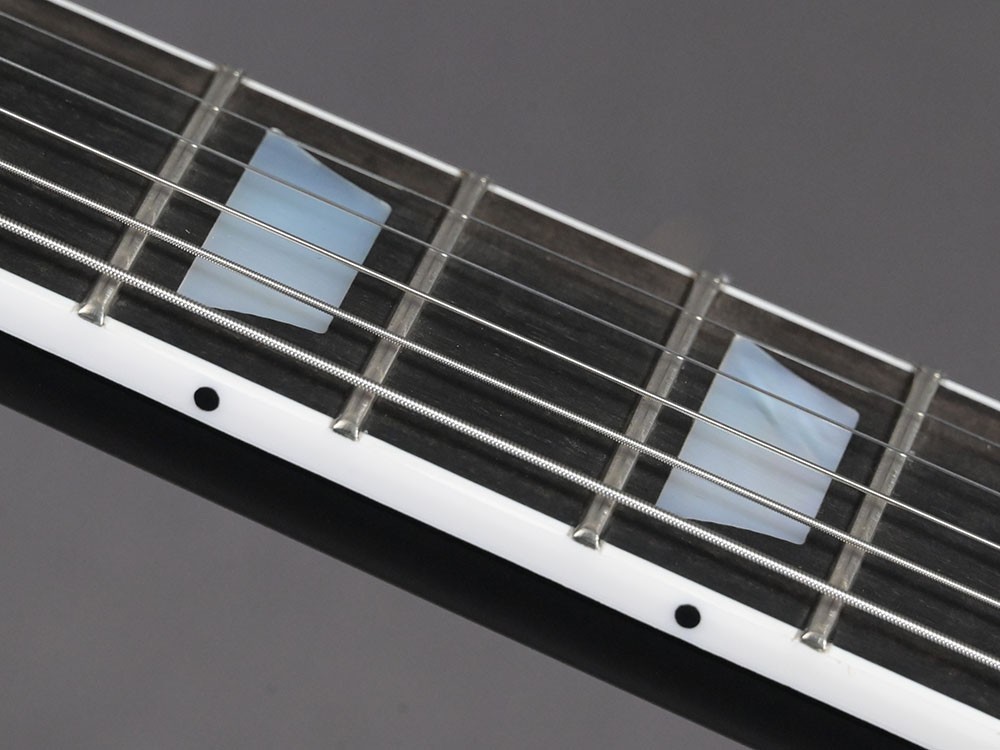 Gibson SG Modern Trans Black Fade