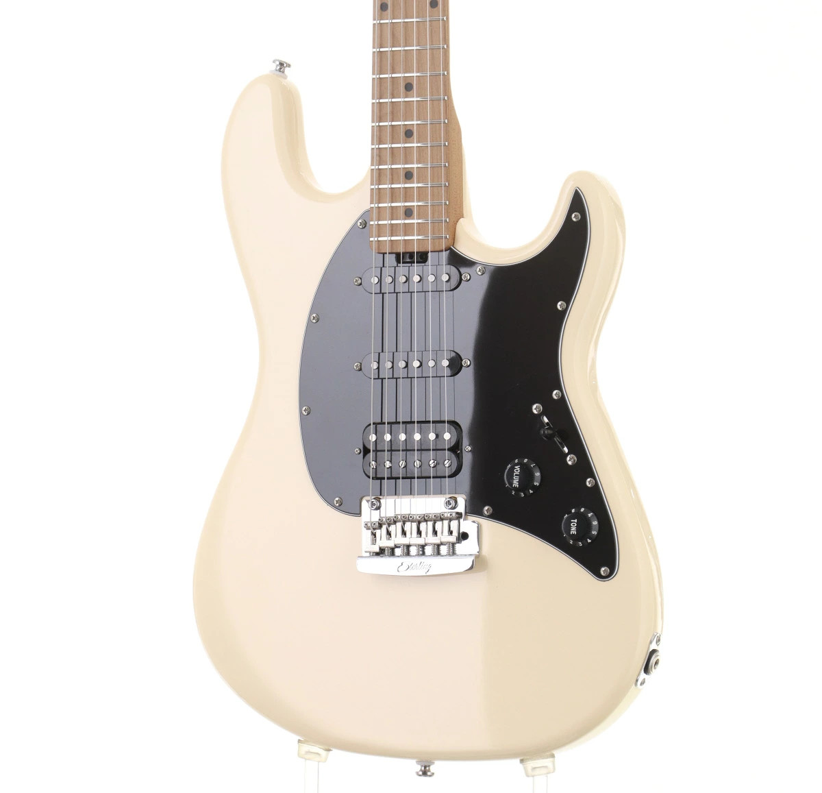Used STERLING Cutlass CT-50 HSS Electric Guitar