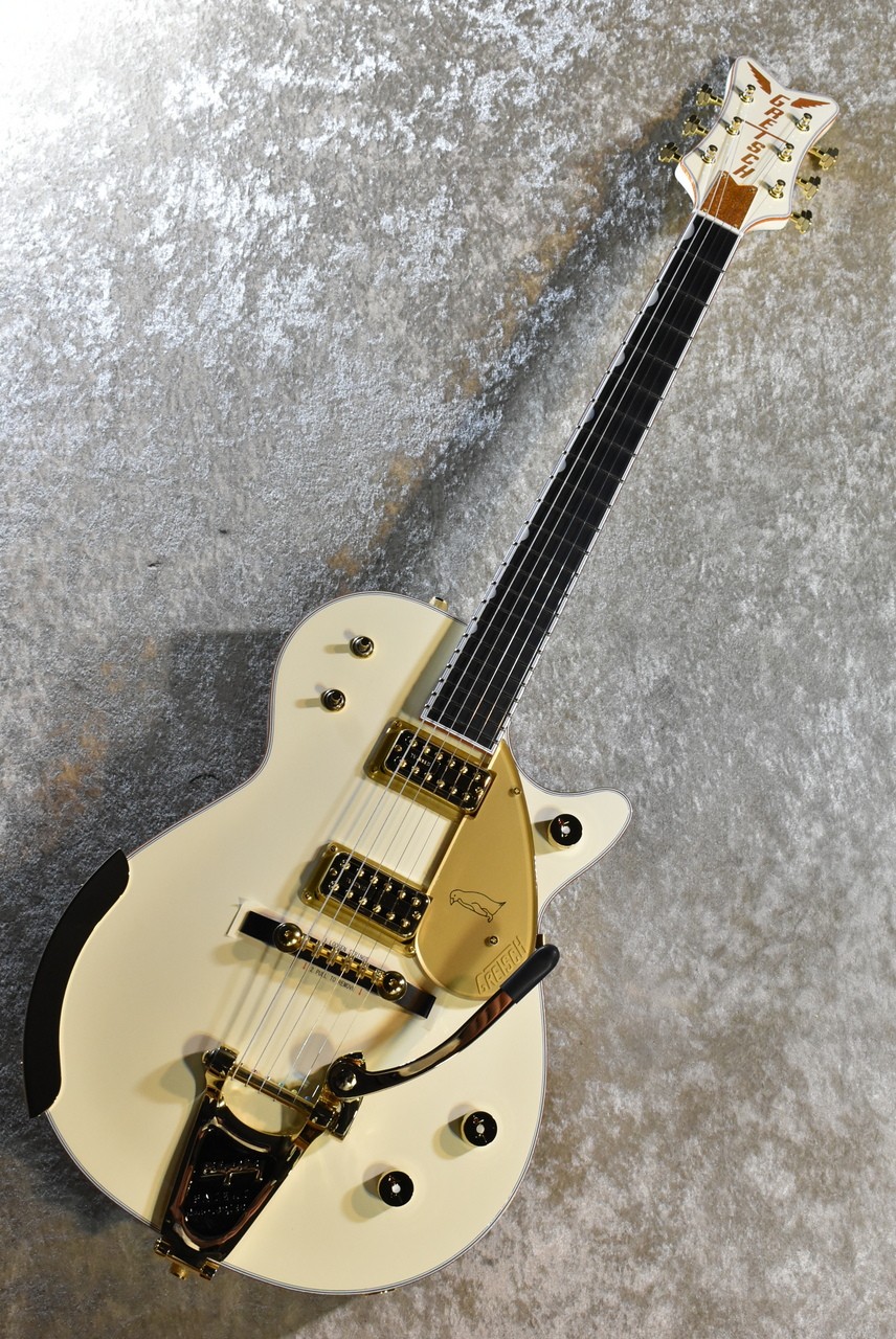 Gretsch G6134T-58 Vintage Select ’58 Penguin #JT24093334 4.09kg 2024 Guitar