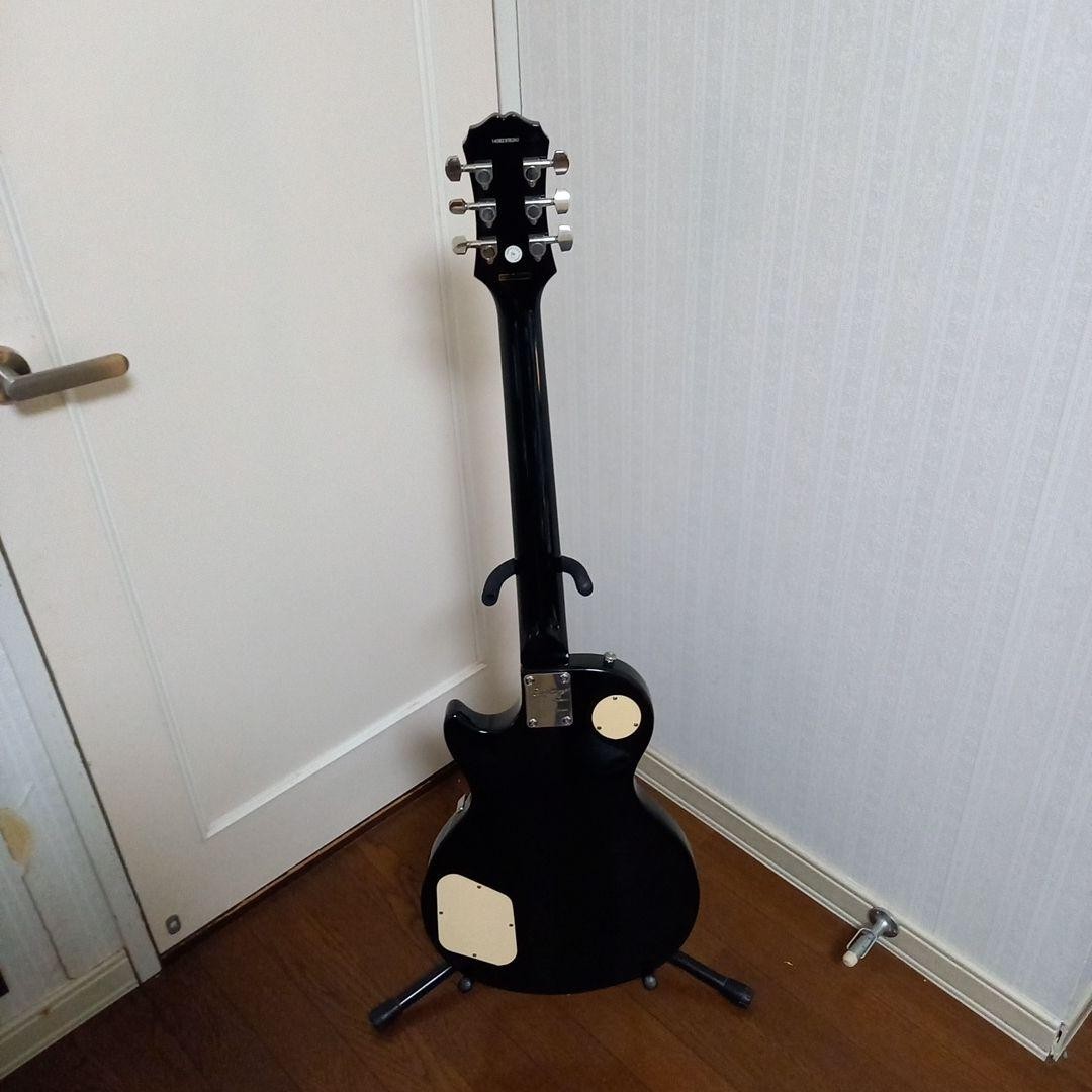 “Good condition” Epiphone by Gibson Les Paul 100
