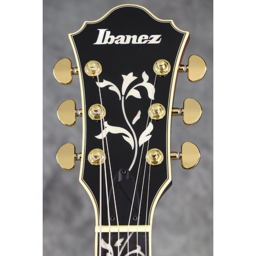 Ibanez Artcore Expressionist AS93QMSP DBS (SPOT MODEL)