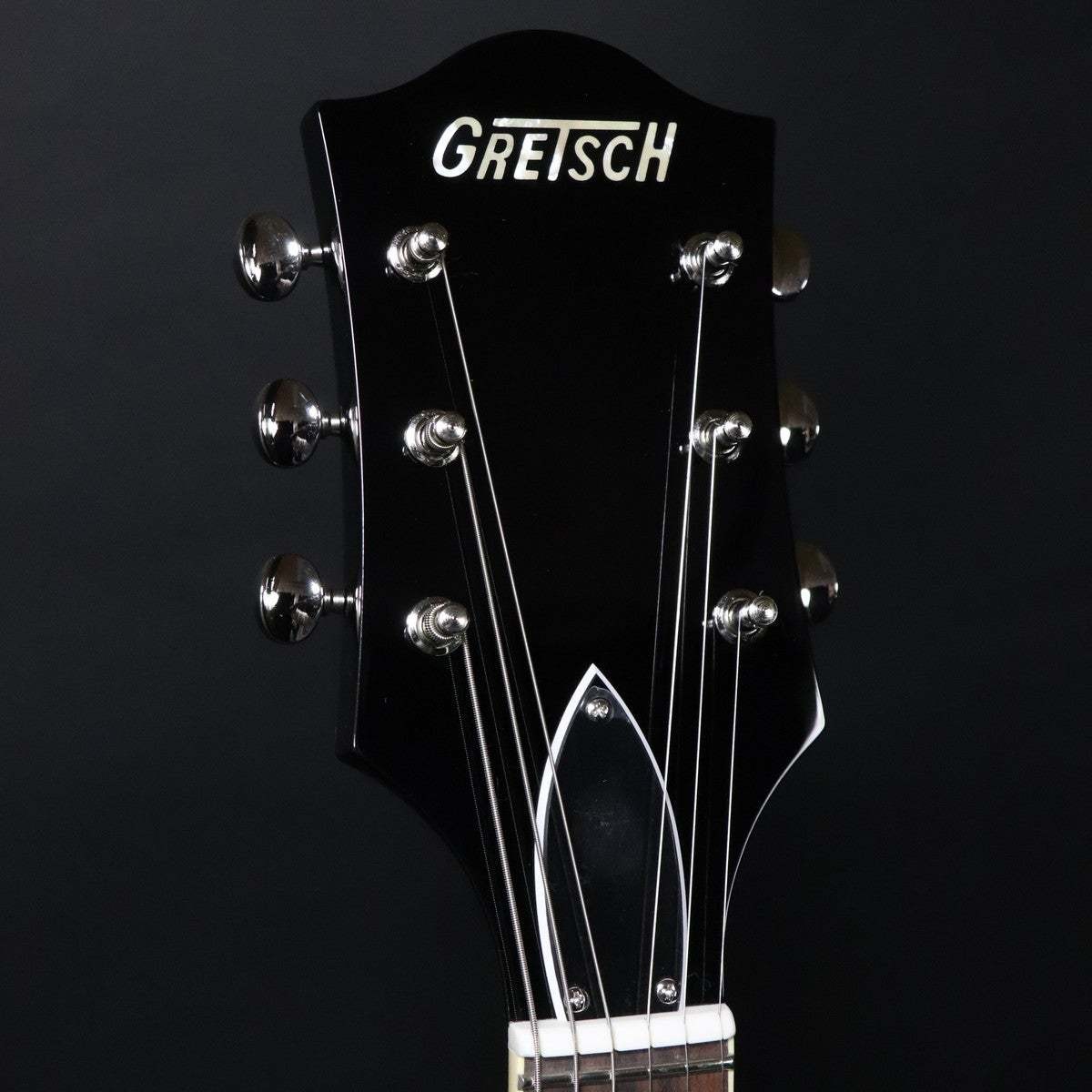 Gretsch G6119T-62 Vintage Select Edition ’62 Tennessean with Bigsby Dark Cherry