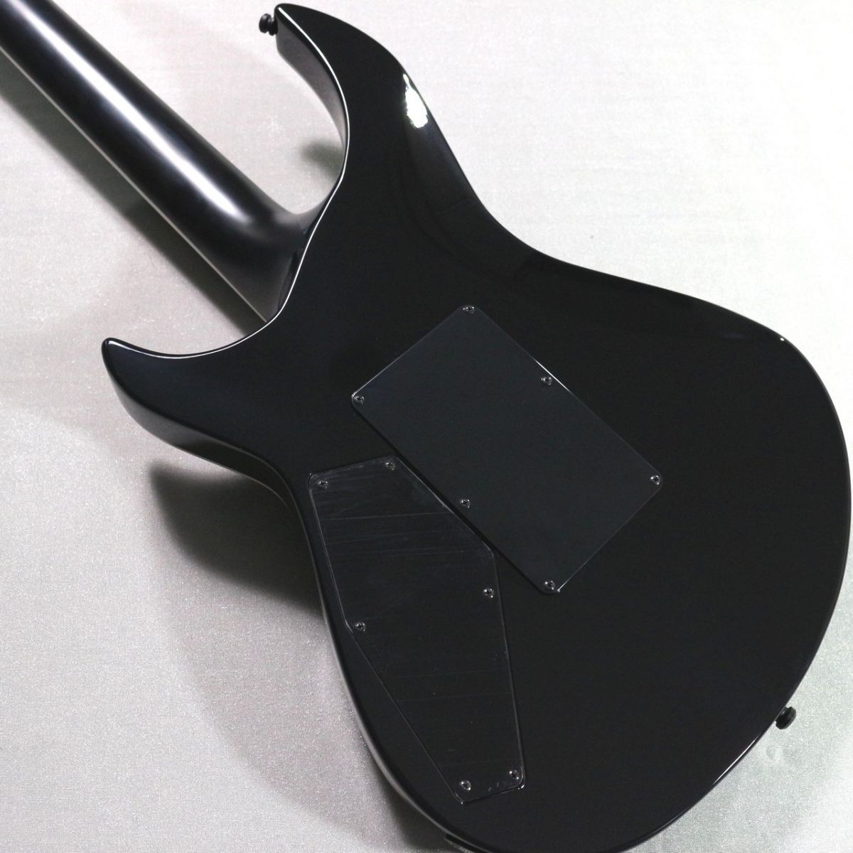 E-II / HORIZON-III FR / See Thru Black Sunburst Electric Guitar