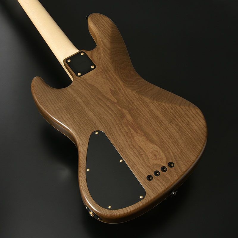 Momose MJ-EWC-AC HB ASH Exotic Wood Custom SP26 PF NA PP-B-MAT #22559 Electric B