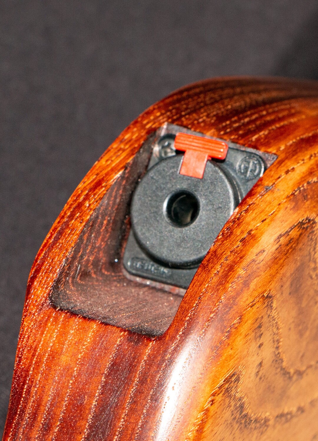 Warrior J-Dran Special Custom Order Electric Guitar Based ’54 CLASSIC