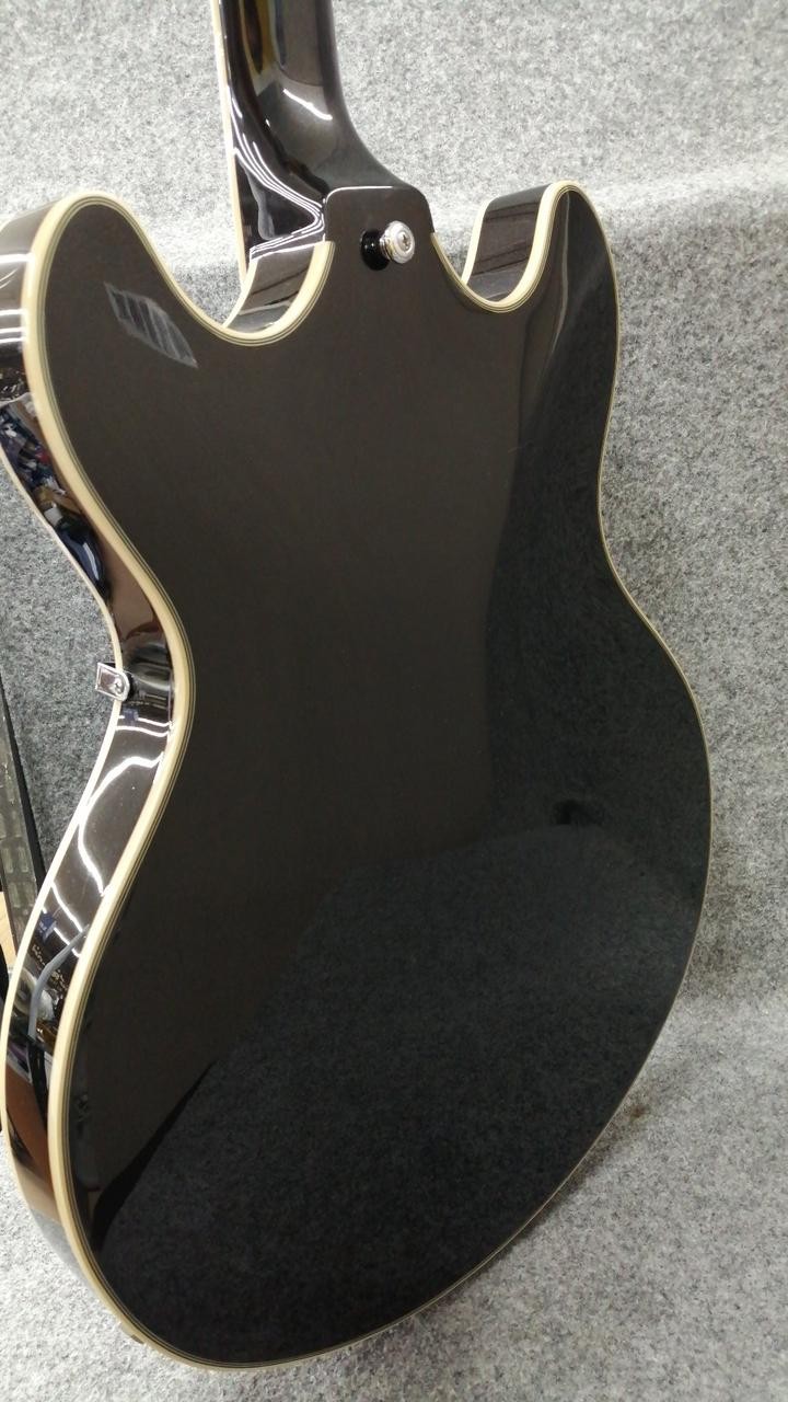 D’ANGELICO PREMIER DC Electric Guitar