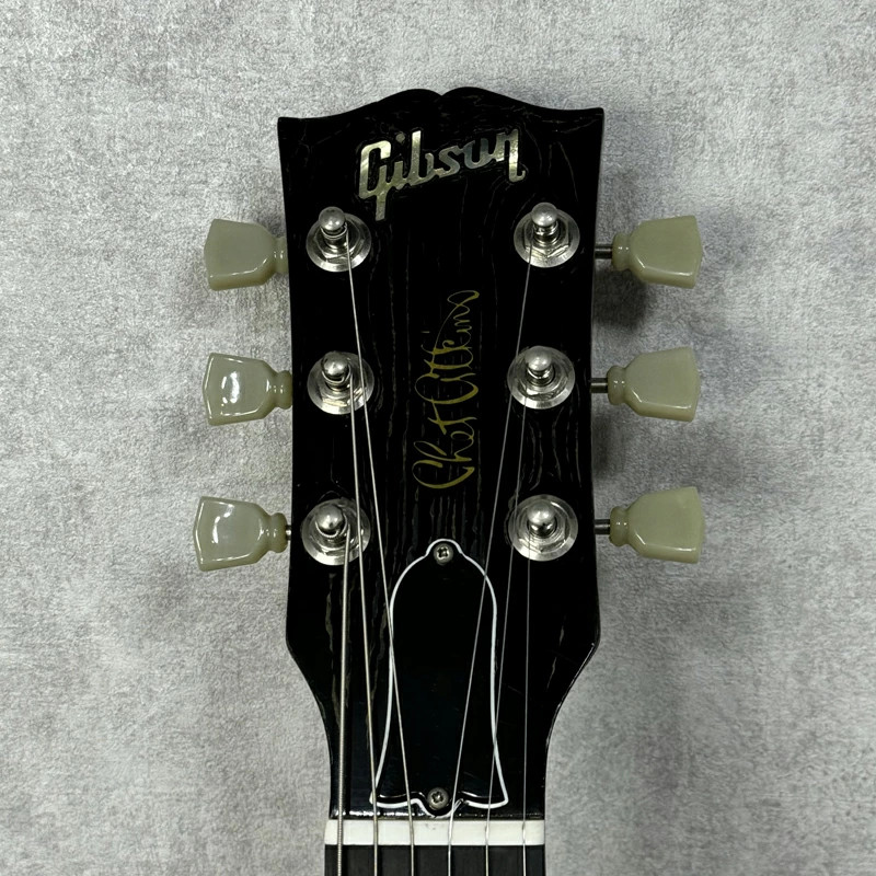 Used Gibson Semi-aco 1998 Chet Atkins Tennessean Signature Electric guitar