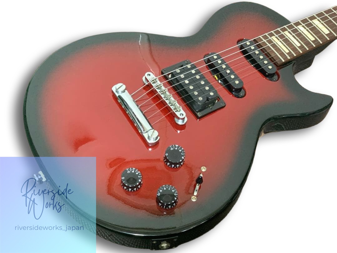 Grass Roots G-I-48 LP INORAN #2 Electric Guitar