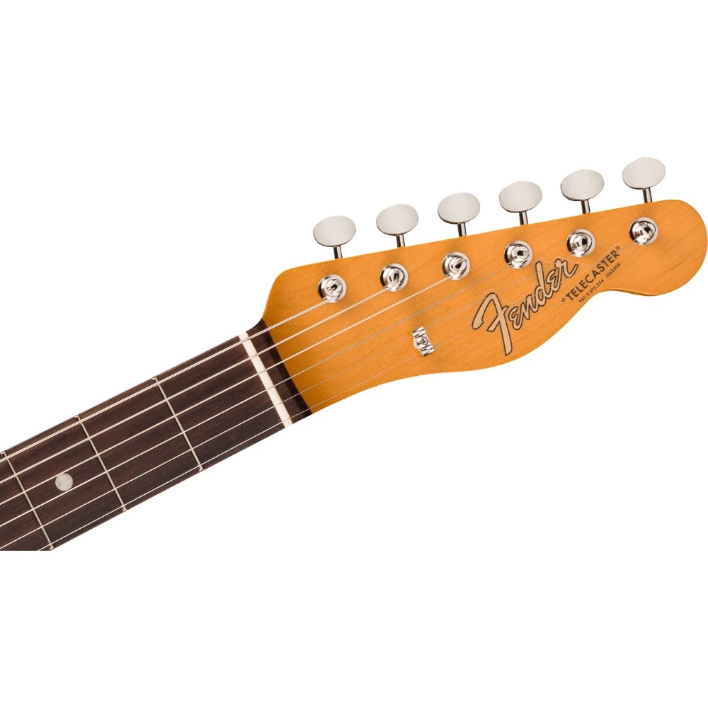 Fender Vintera III Mid ’60s Telecaster – Vintage Blonde (Open Box)