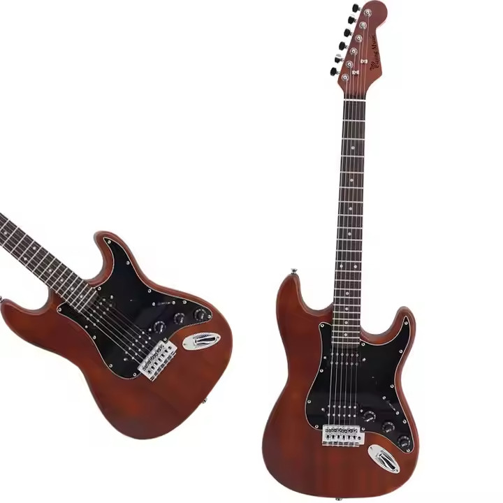Sterling Guitar Electric Set Guitarra Electrica Left Handed Cheap Acoustic Elec