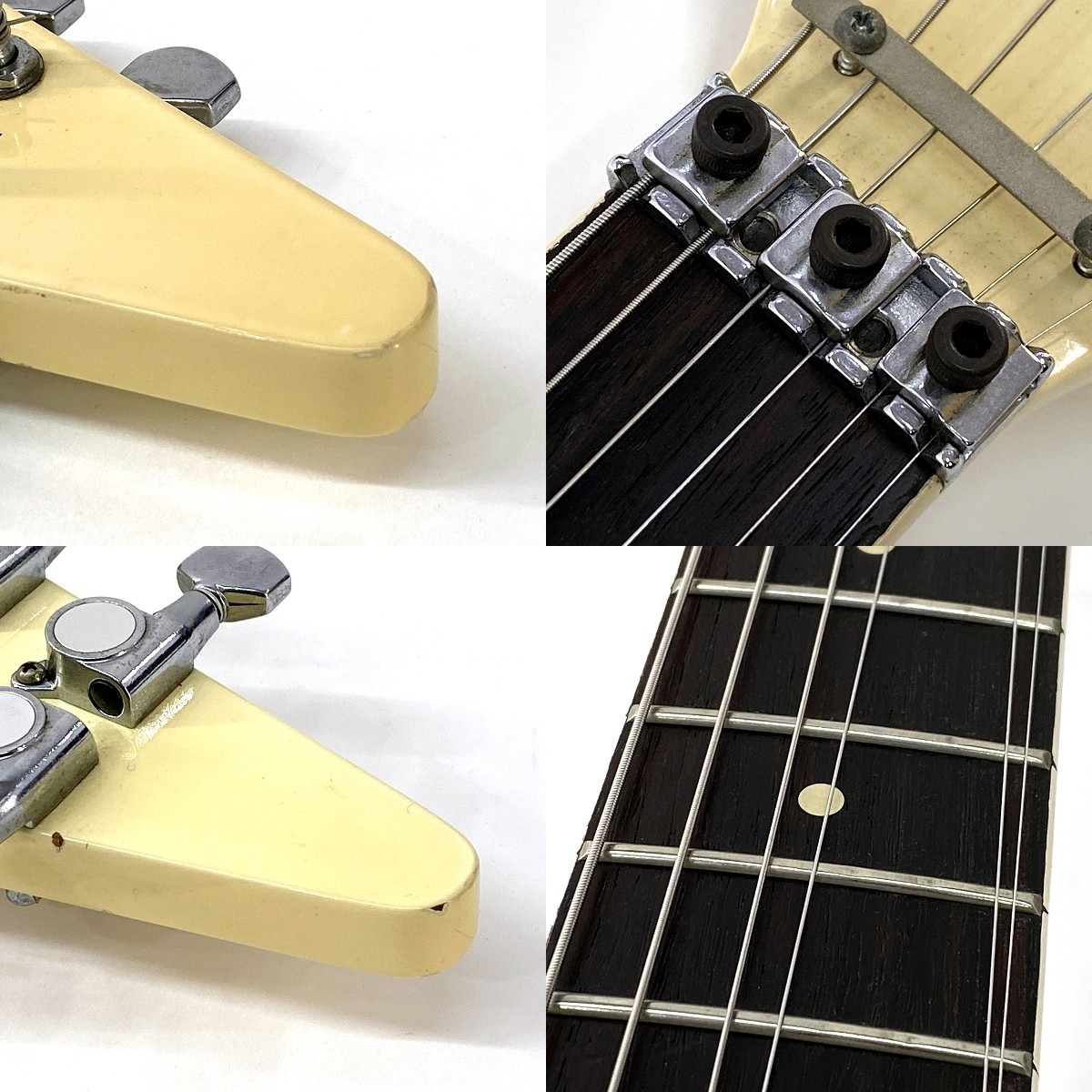 FERNANDES BSV-60 (no260112)