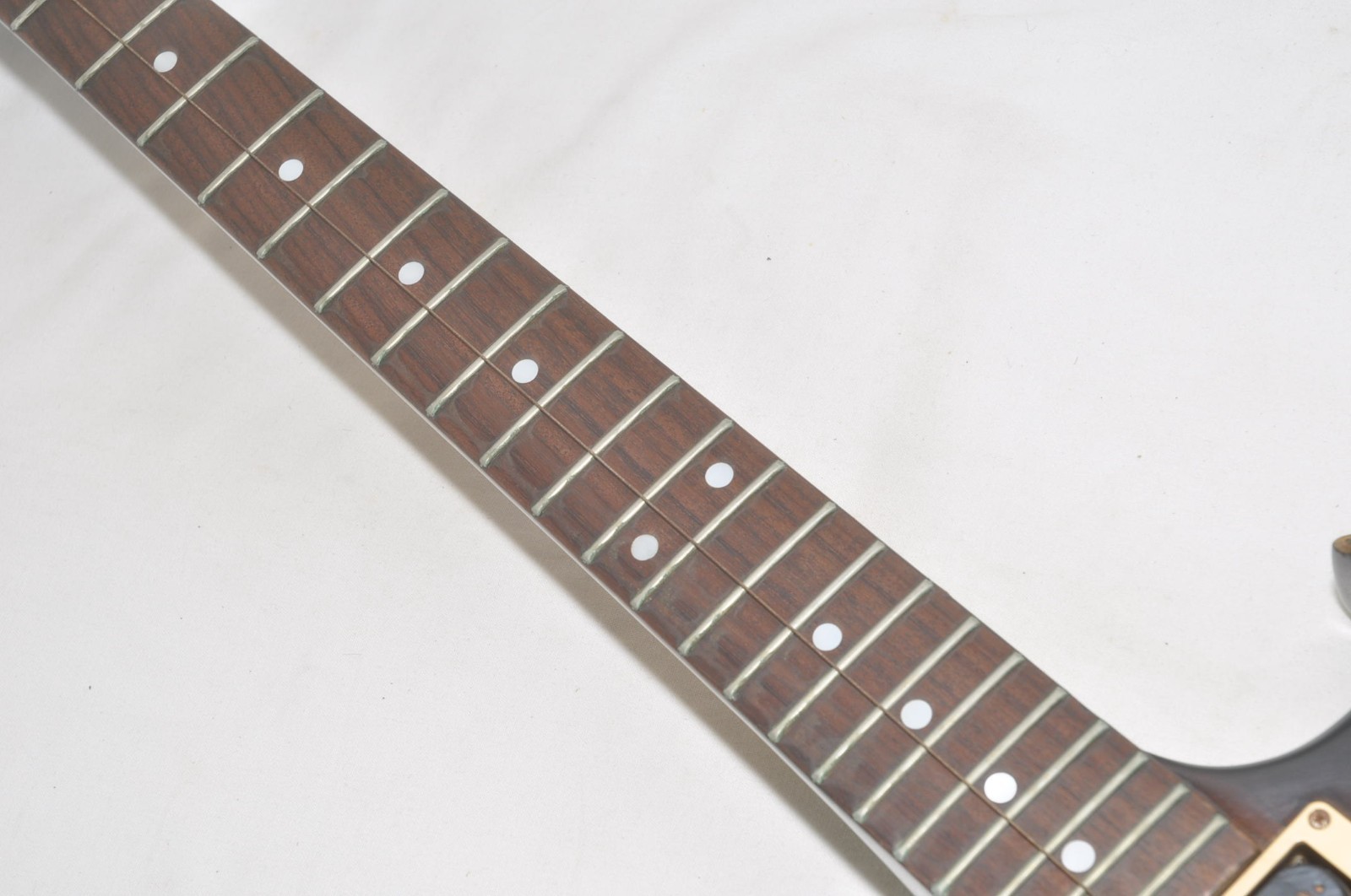 AriaProⅡ CS-400 Cardinal Series 1981 Electric Guitar Ref. No 7502