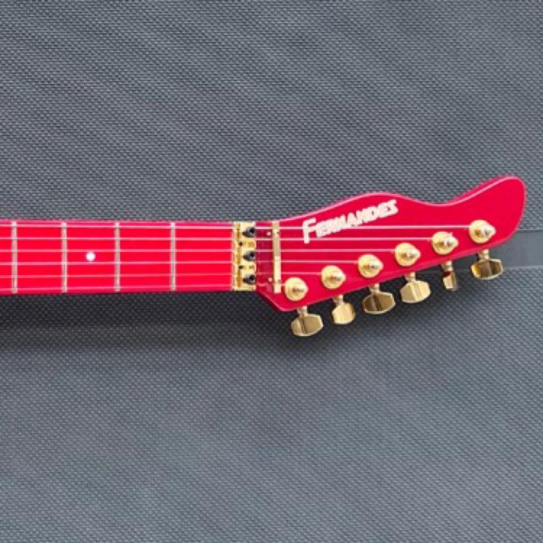 [Good condition] L’Arc-en-Ciel KEN model Fernandez LA85KK