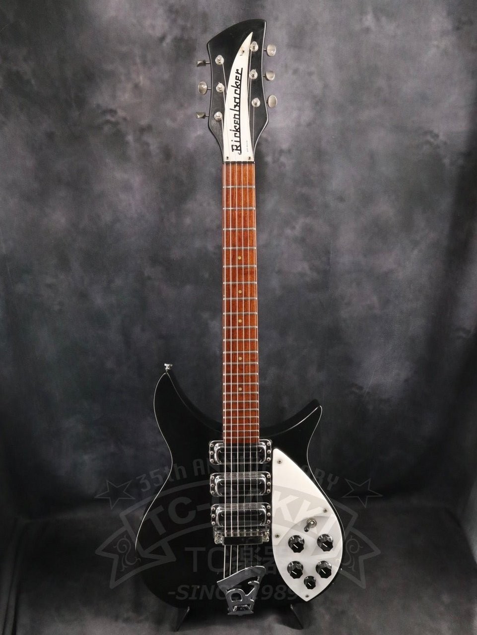 Rickenbacker 320 Used Electric Guitar 1995