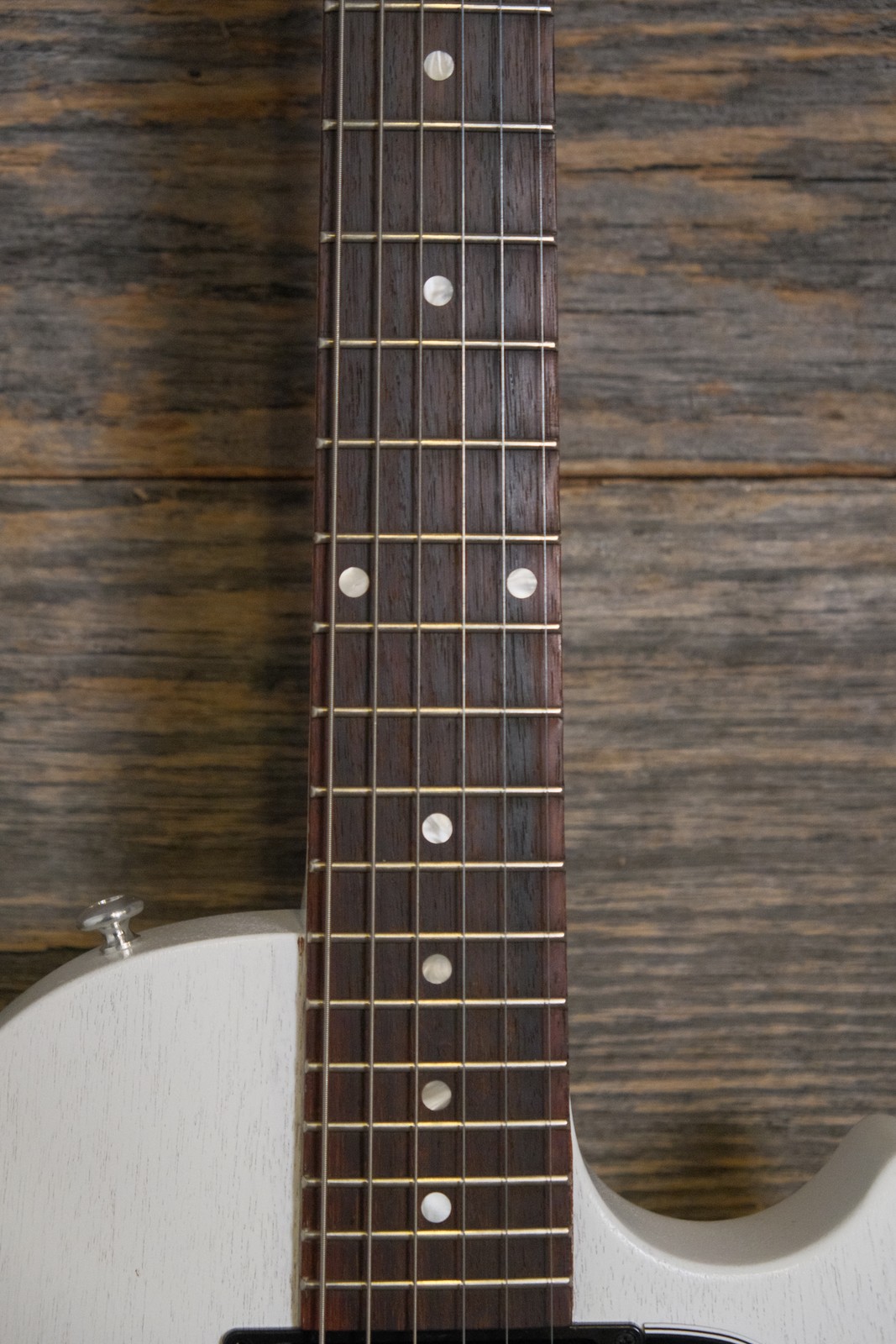 Used Gibson 2019 Les Paul Special – TV White w/Bag