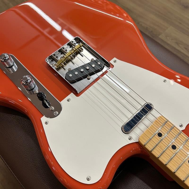 Fender Used 2021 Limited Offset Telecaster Used Electric Guitar