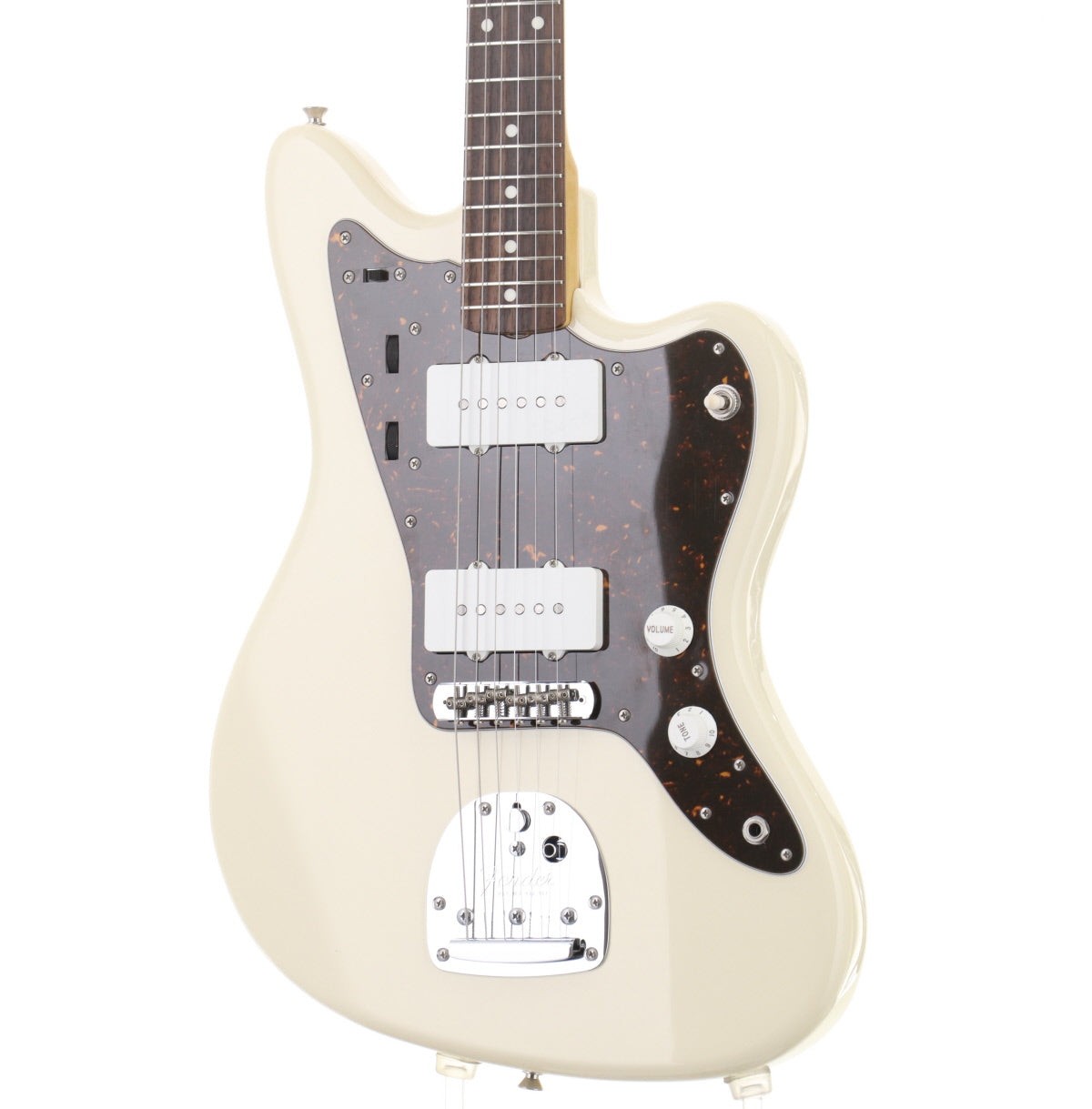 Fender Japan JM66 VWH (Vintage White) Fender [JD14001360]