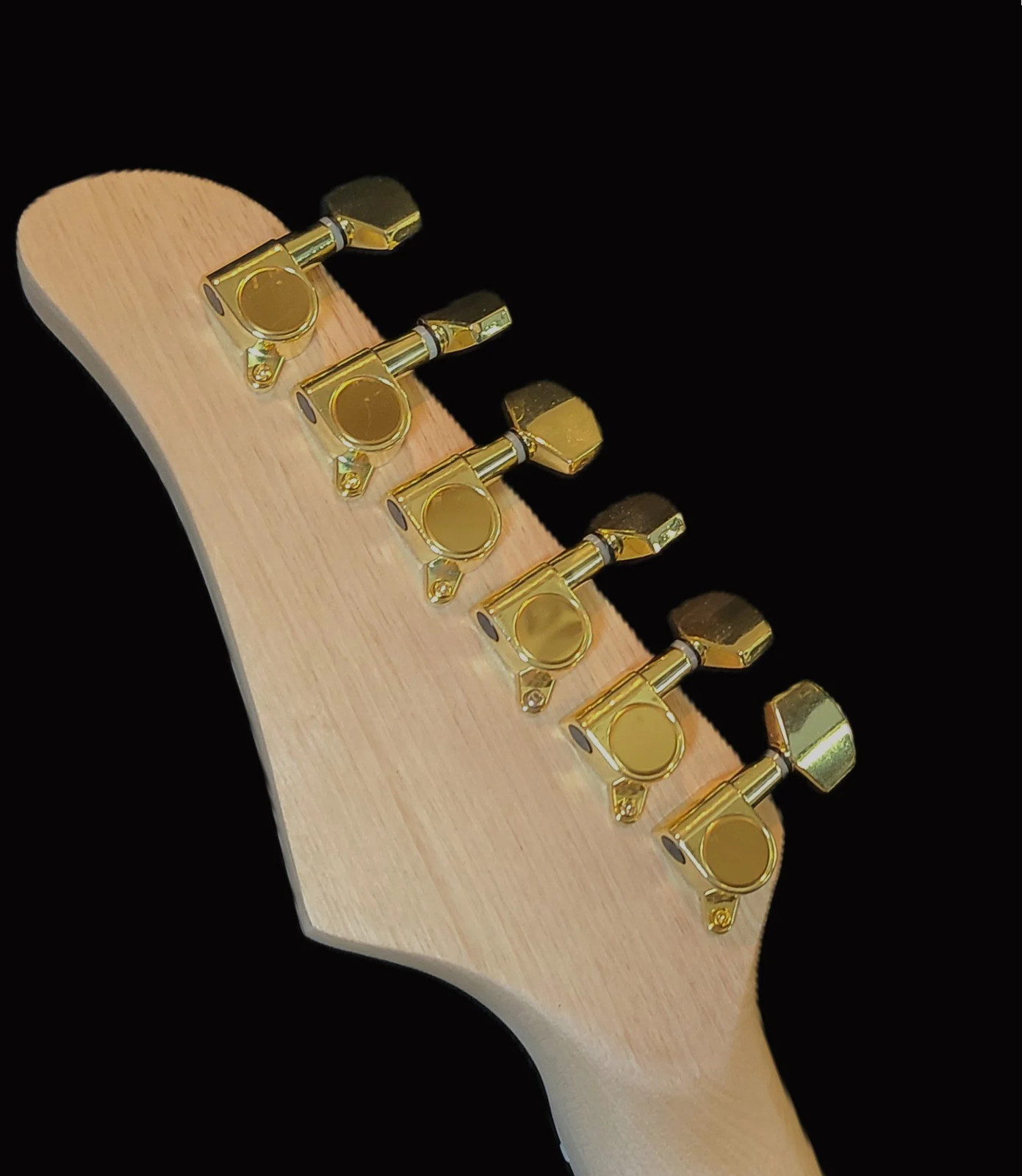 Telcaster LightHeavyweight Triple Sunburst-