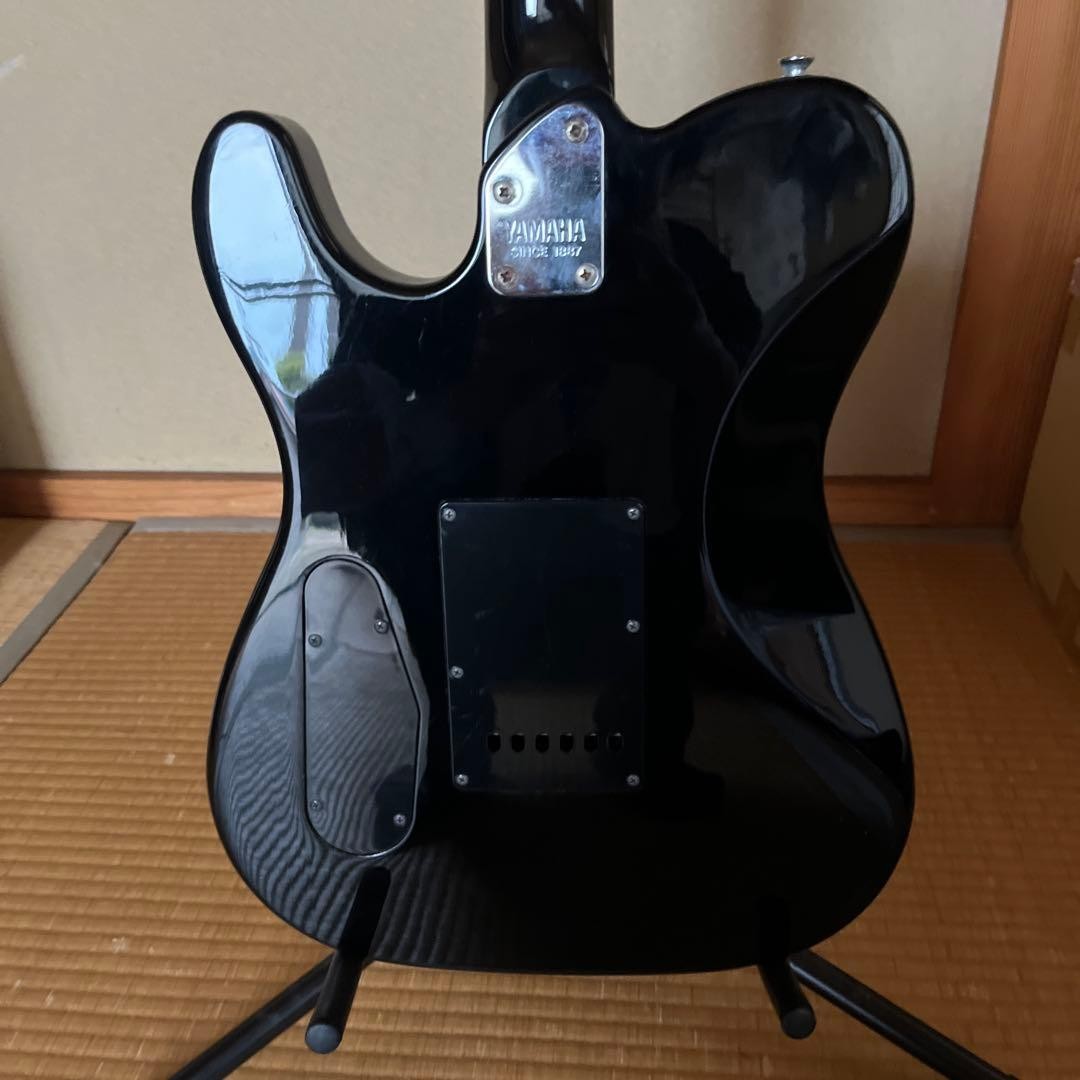 YAMAHA RTX MODEL 102 Safe packing!