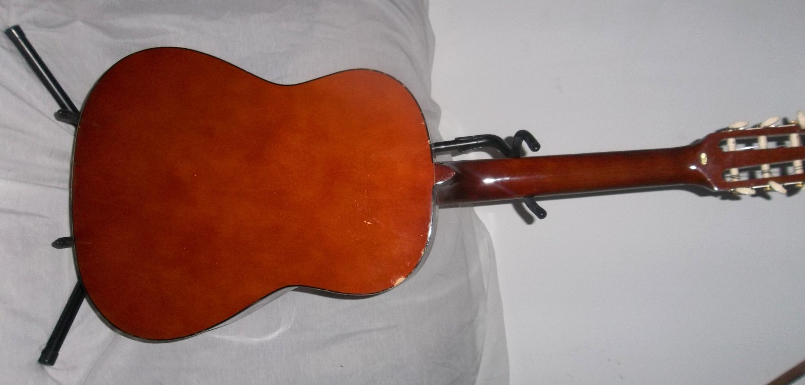 Hondo Acoustic Guitar H-308 Made in Taiwan Classic – Used