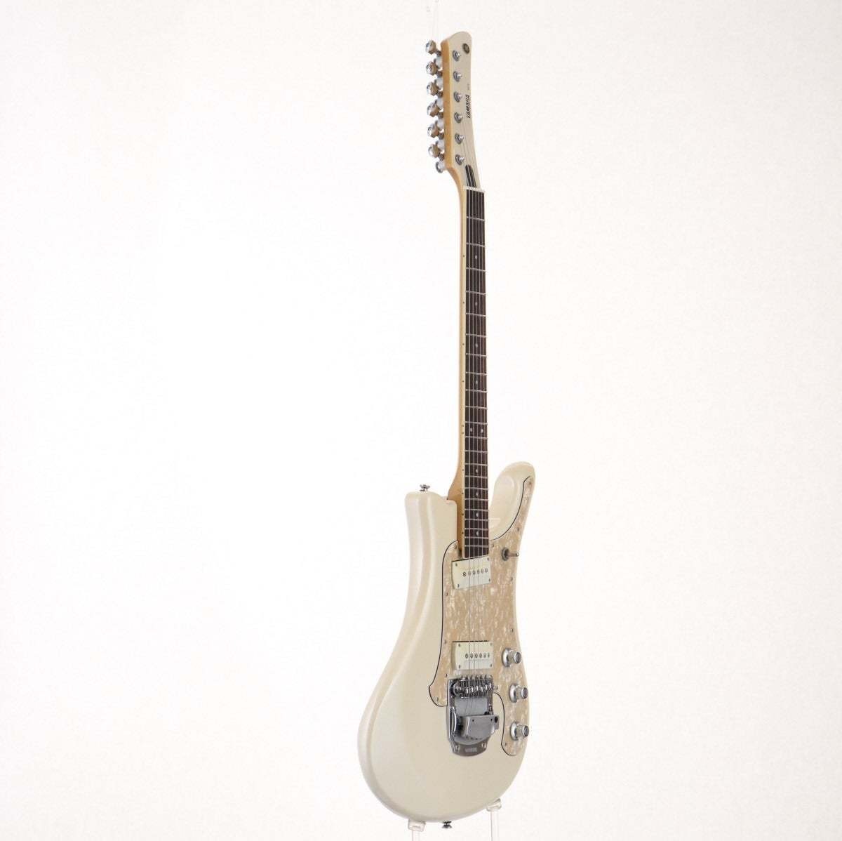 YAMAHA SGV800 Pearl Snow White w/tracking Free Shipping USED