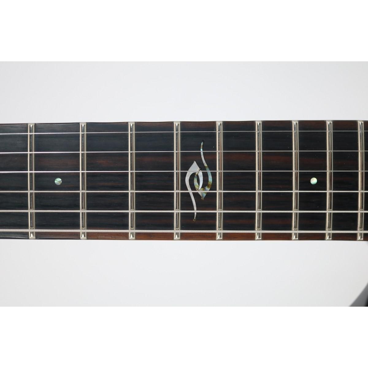 Dean Hardtail Select Vibrato