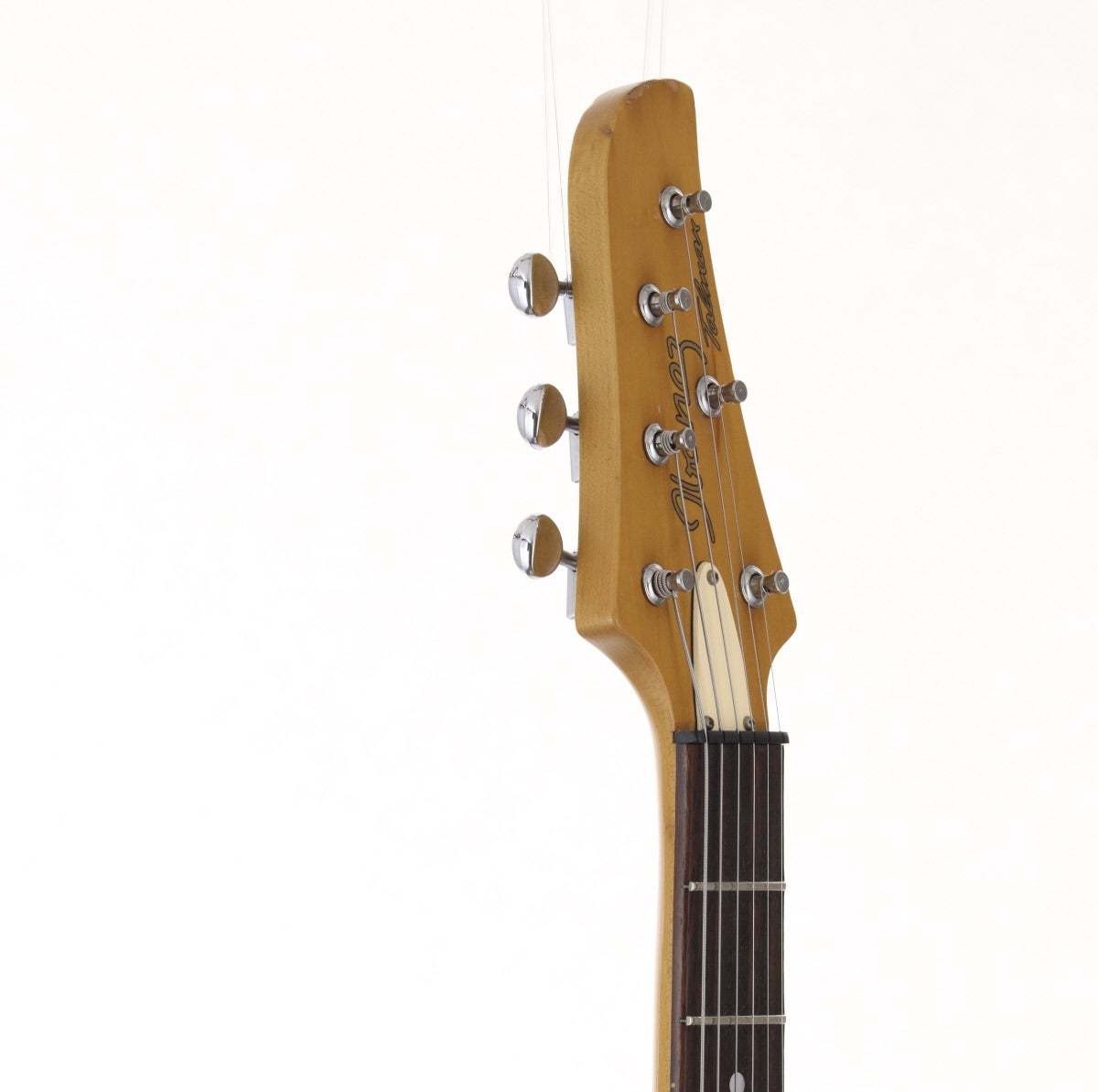 Ibanez Talman TC630 IV Ivory 3.37kg 1995 model Talman