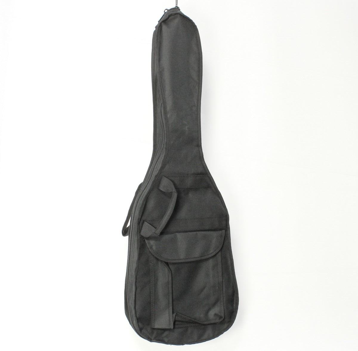 Fender JAPAN ST-STD BLK/R (Manufactured 2010?2012) [U024537]