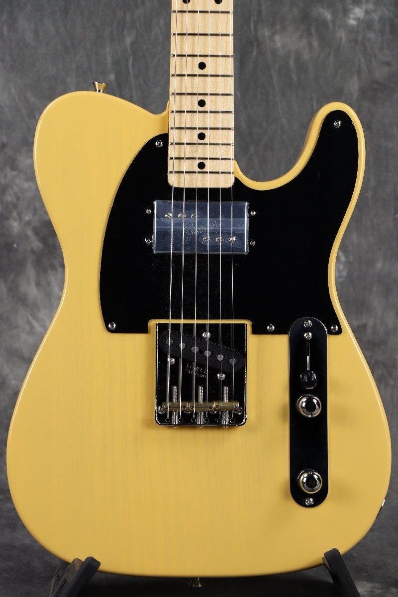 Fender / FSR MIJ Traditional 50s Telecaster Ash Body Butterscotch Blonde