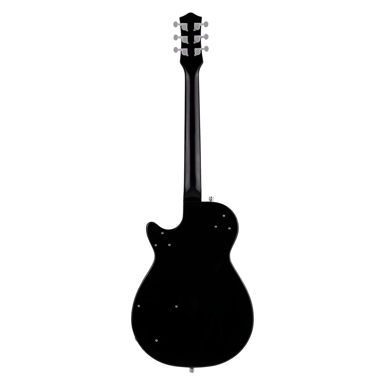 Used Gretsch G5230T Nick 13 Signature Electromatic Tiger Jet w/Bigsby Black