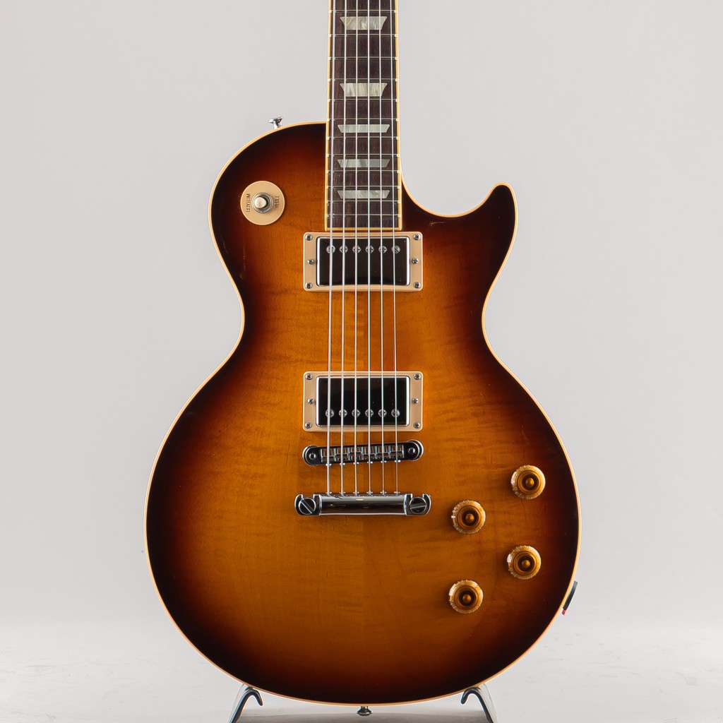 Gibson Les Paul Standard Plus Desert Burst 3.75kg 2010 Electric Guitar
