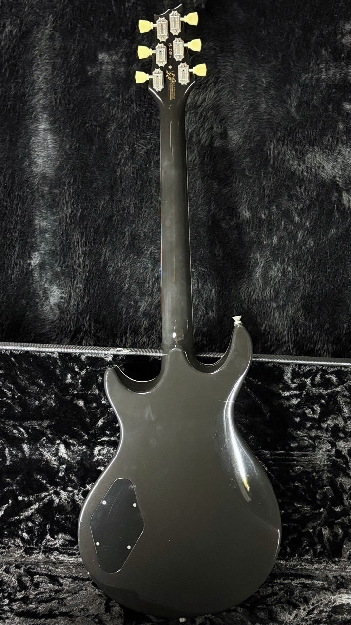 b3 WOOD FMT Black Burst Electric Guitar 2011 Used Light 3.12Kg
