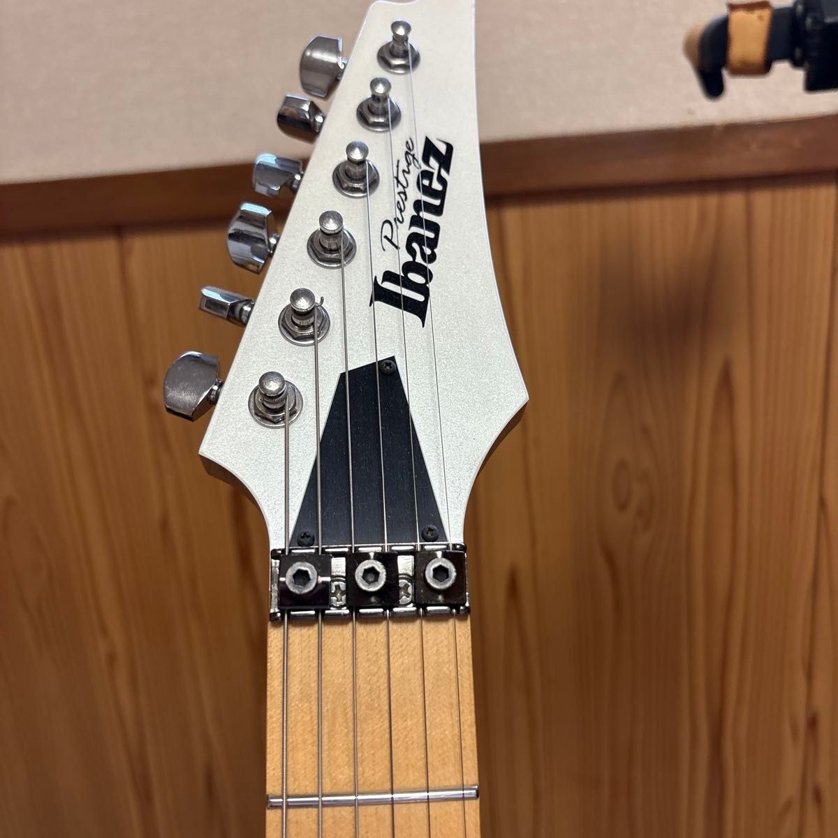 Ibanez RG2550MZA WPM Sample Electric Guitar, 25.5″ Scale