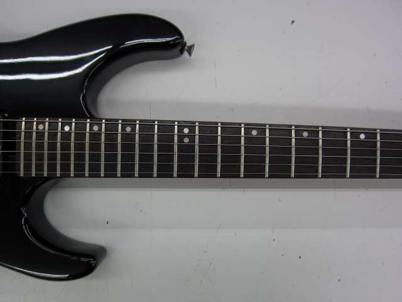 WASHBURN MERCURY MG340 Electric Guitar