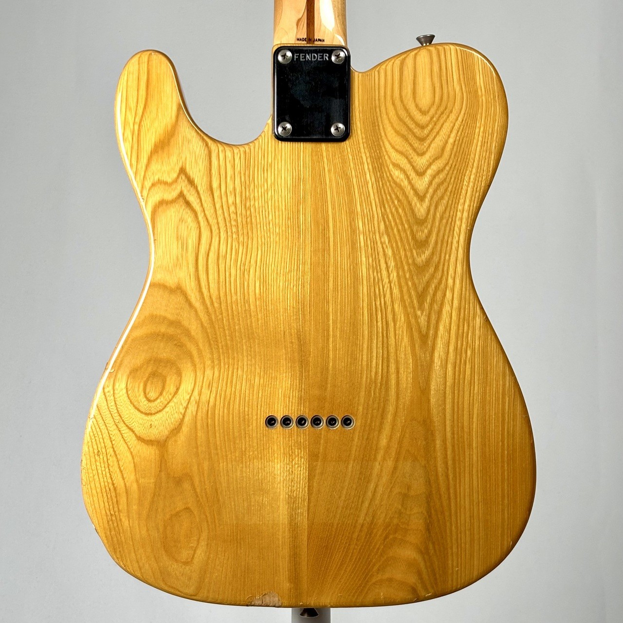 Fender Japan TL72-55 -NATURAL- Used Electric Guitar